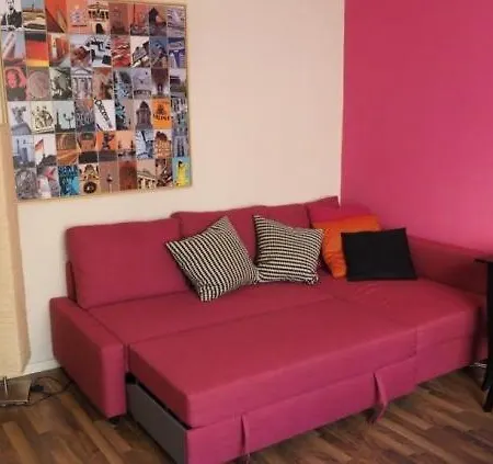 Appartement avec une excellente rénovation pour trois personnes * Le Mans