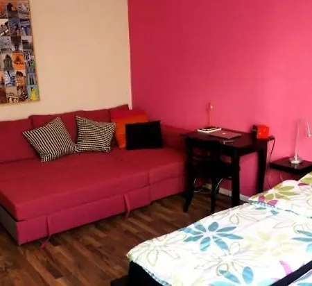 Appartement avec une excellente rénovation pour trois personnes * Le Mans