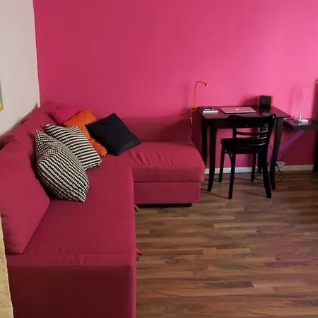 Appartement avec une excellente rénovation pour trois personnes Le Mans