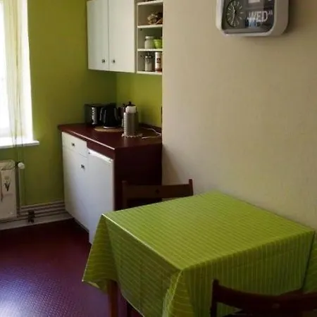 Appartement avec une excellente rénovation pour trois personnes Appartamento Le Mans