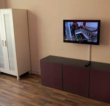 Appartamento Appartement avec une excellente rénovation pour trois personnes *