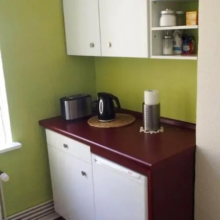 Appartamento Appartement avec une excellente rénovation pour trois personnes Le Mans