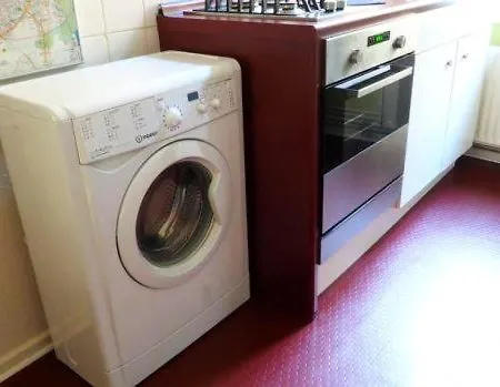 Appartement avec une excellente rénovation pour trois personnes Le Mans